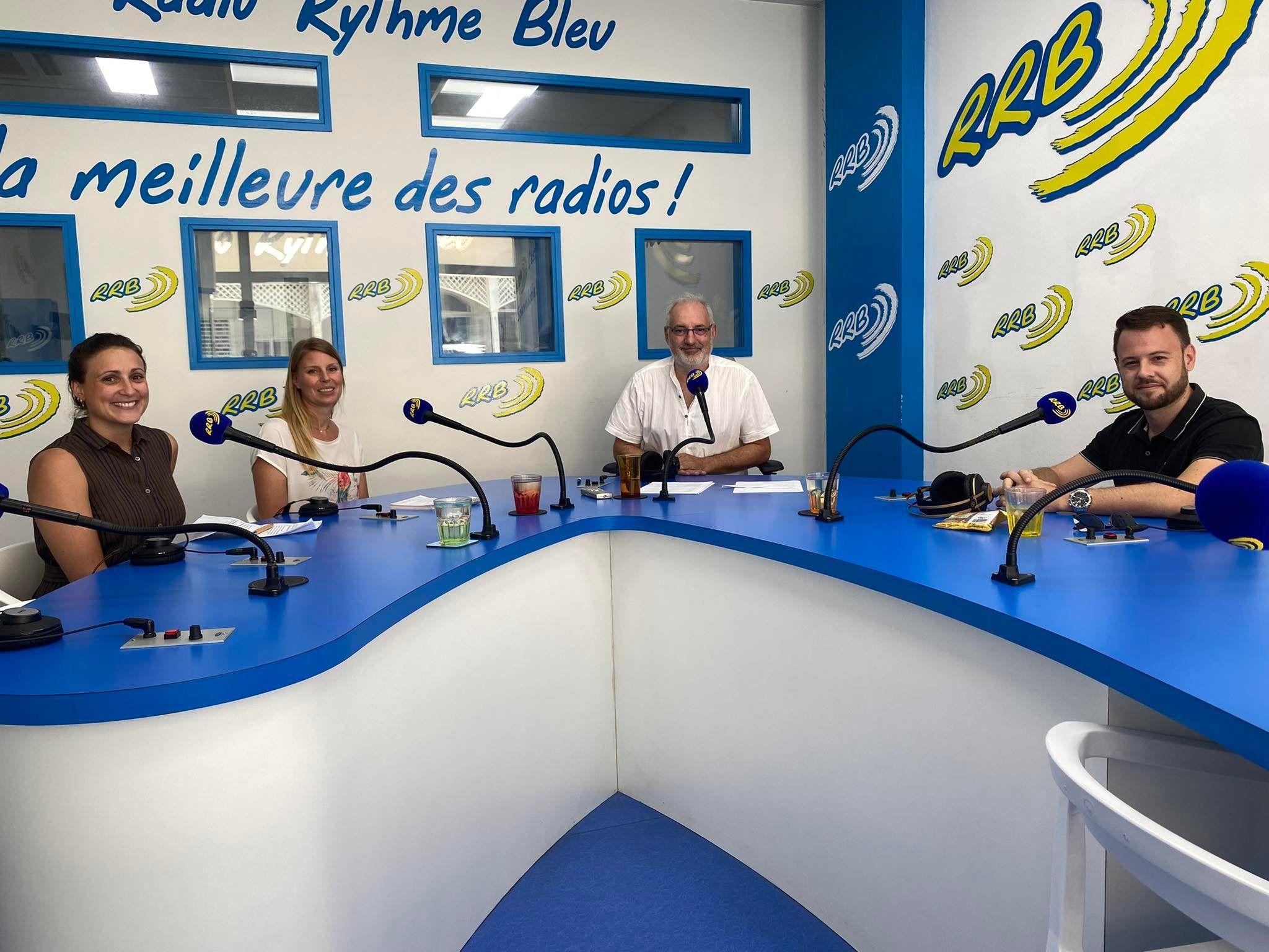 JEUDI DE L'ECONOMIE : 03/11/22