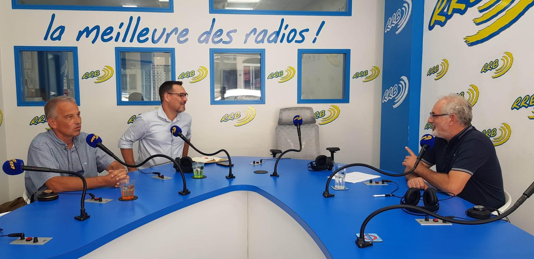 LES JEUDIS DE L'ECONOMIE : 22/12/22