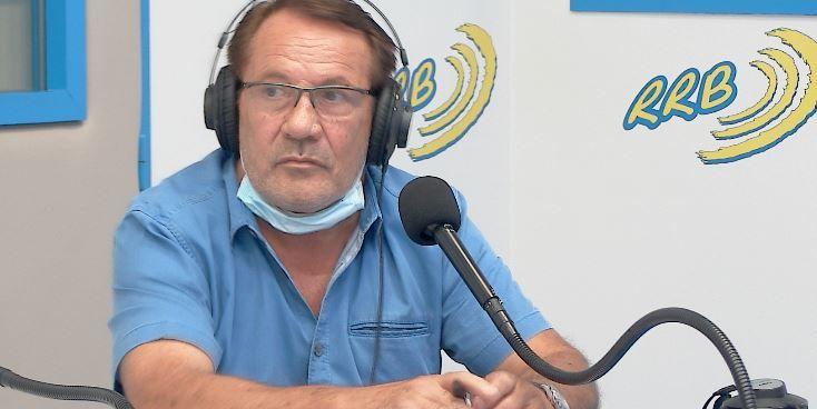 L'INVITE DU MATIN : MERCREDI 29/12/21