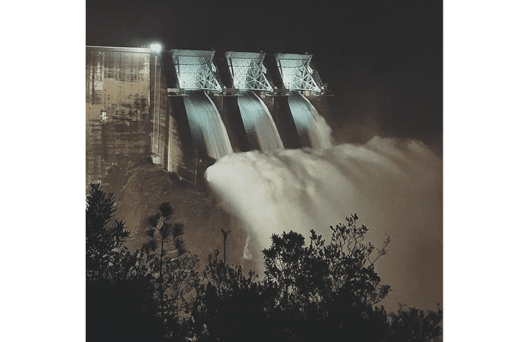 Enquête pour disparition inquiétante après le lâcher d'eau du barrage Enercal