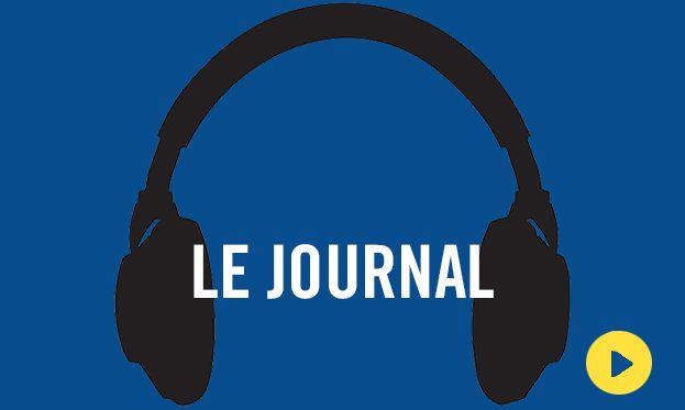 JOURNAL : INFO MAG JEUDI
