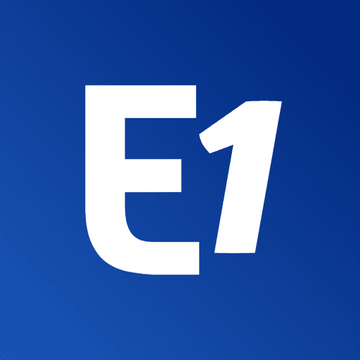 Logo Europe 1