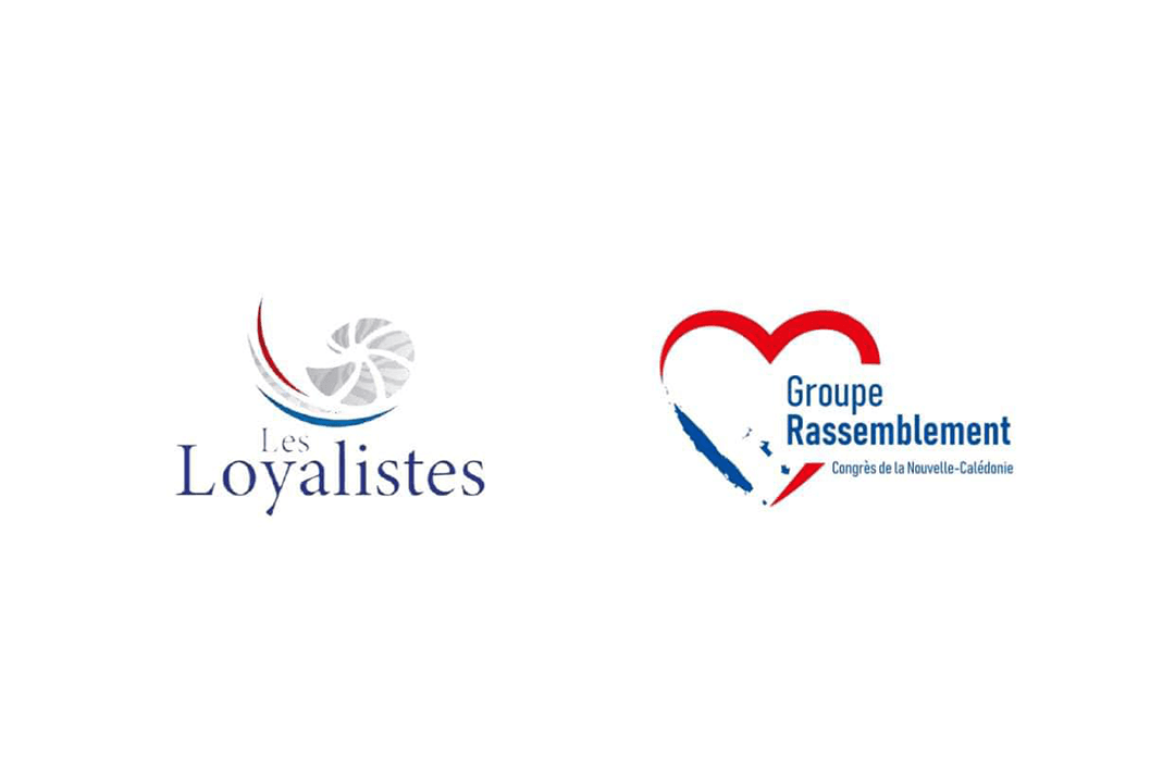Le Rassemblement et les Loyalistes demandent la dissolution de la CCAT