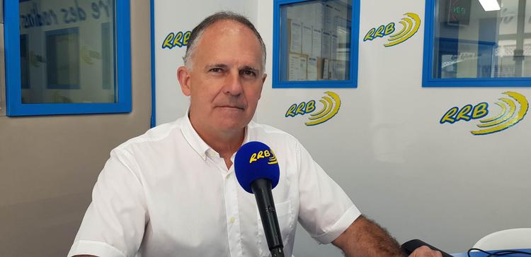 Aide de 7 milliards: aucune décision prise par l'Etat selon  Louis Le Franc 