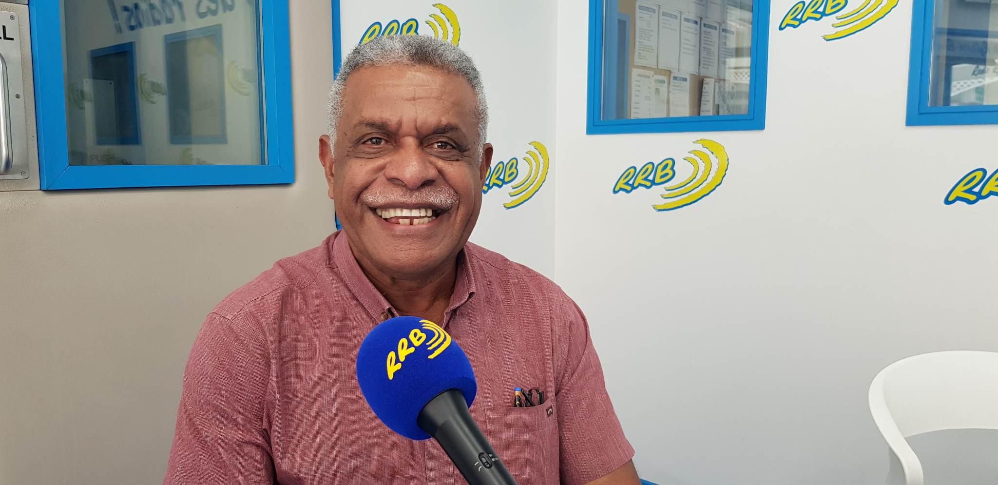 TRANSPARENCE : LOUIS MAPOU