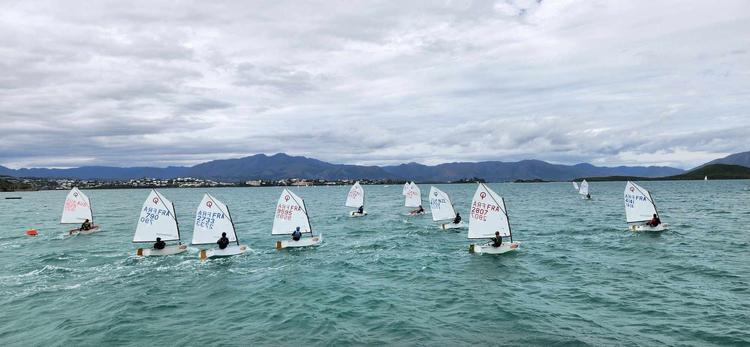 C'est parti pour la Ludik Cup 