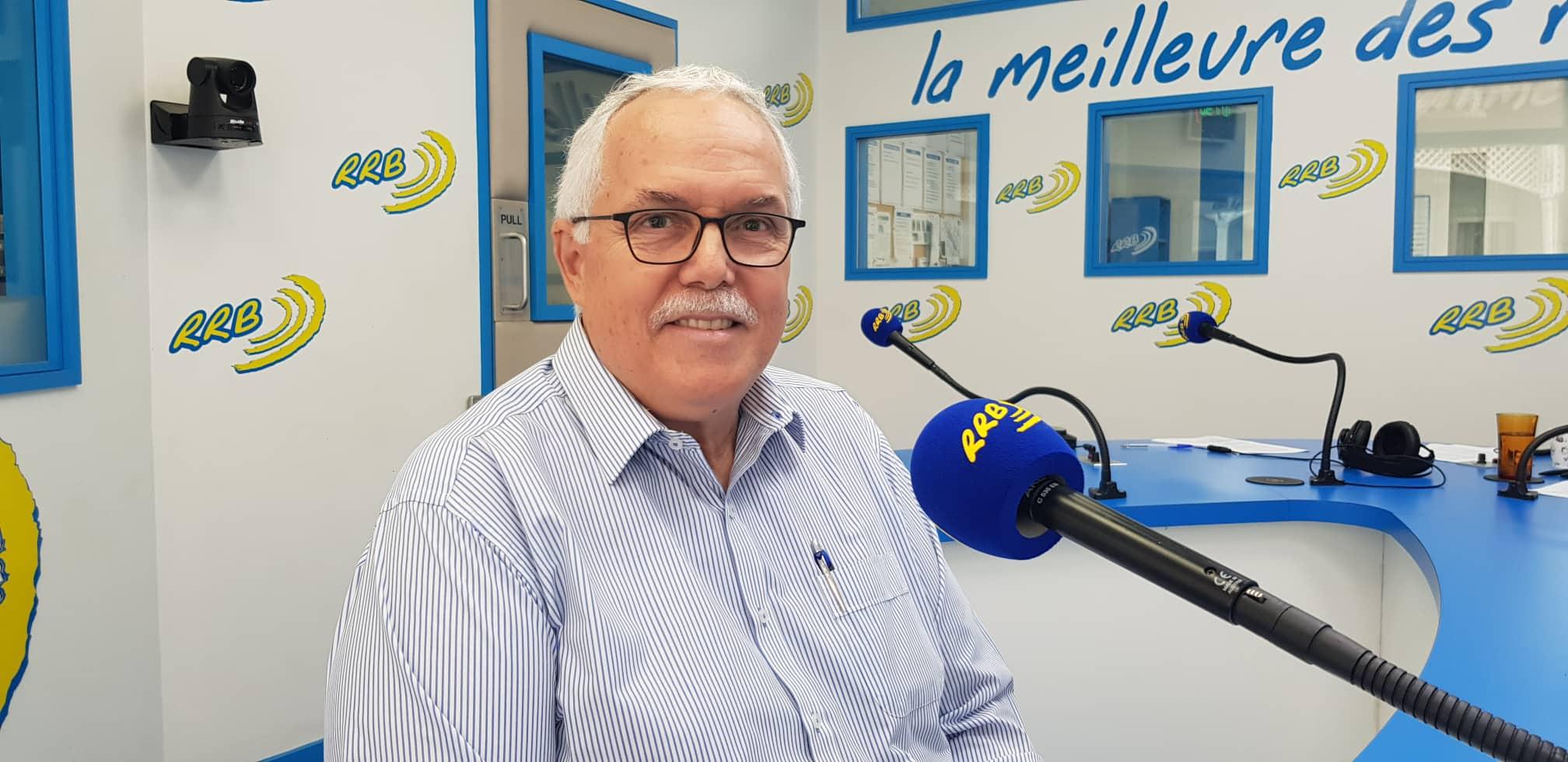 L'INVITE DU MATIN : 14/09/22