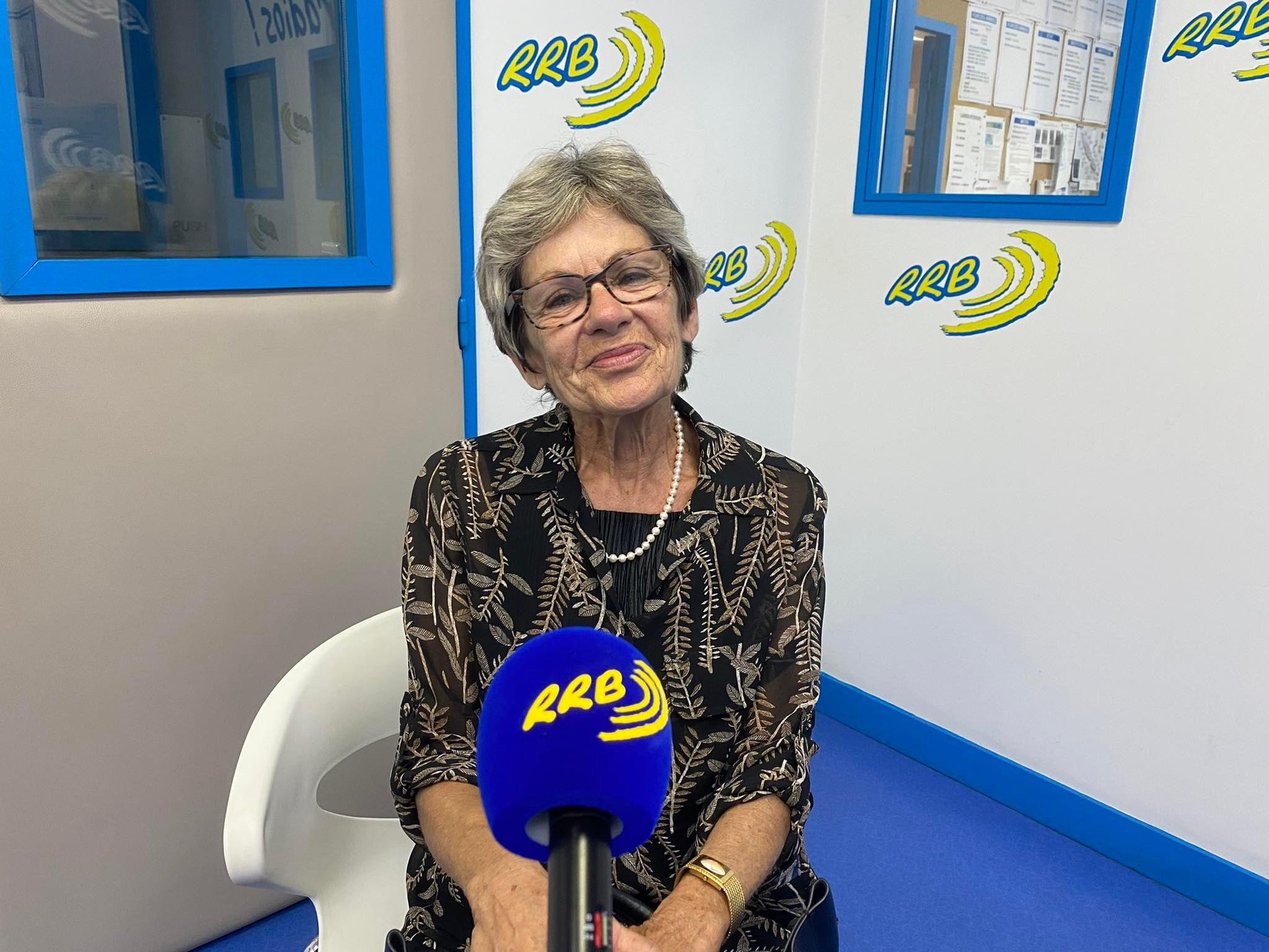 L'INVITE DU MATIN : VENDREDI 17/06/22