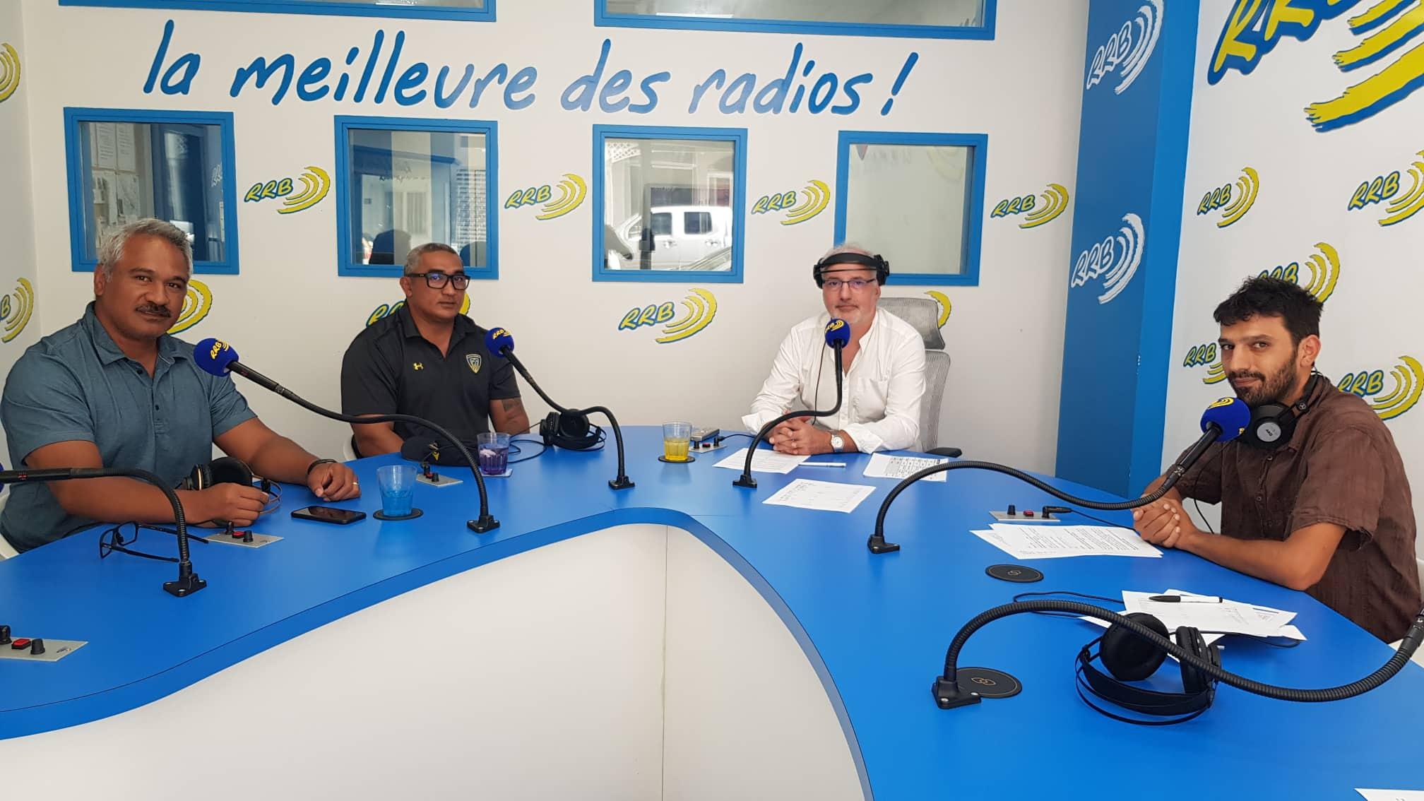 MAG DES SPORTS : 23/05/22