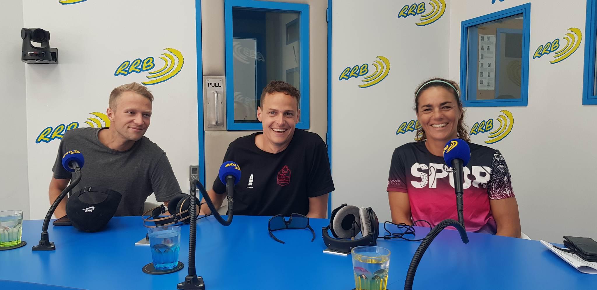 LE MAG DES SPORTS : 15/05/23