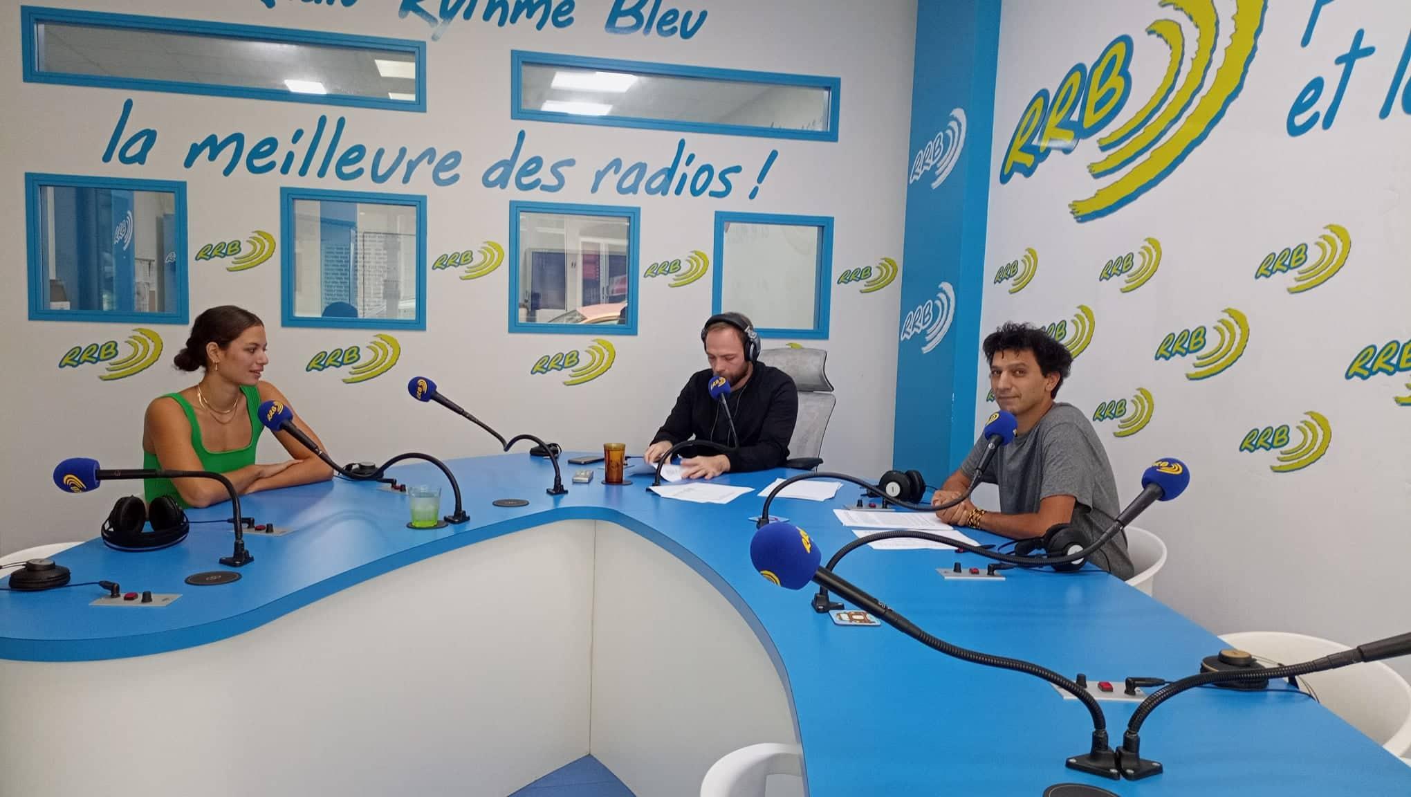 MAG DES SPORTS : 22/08/22