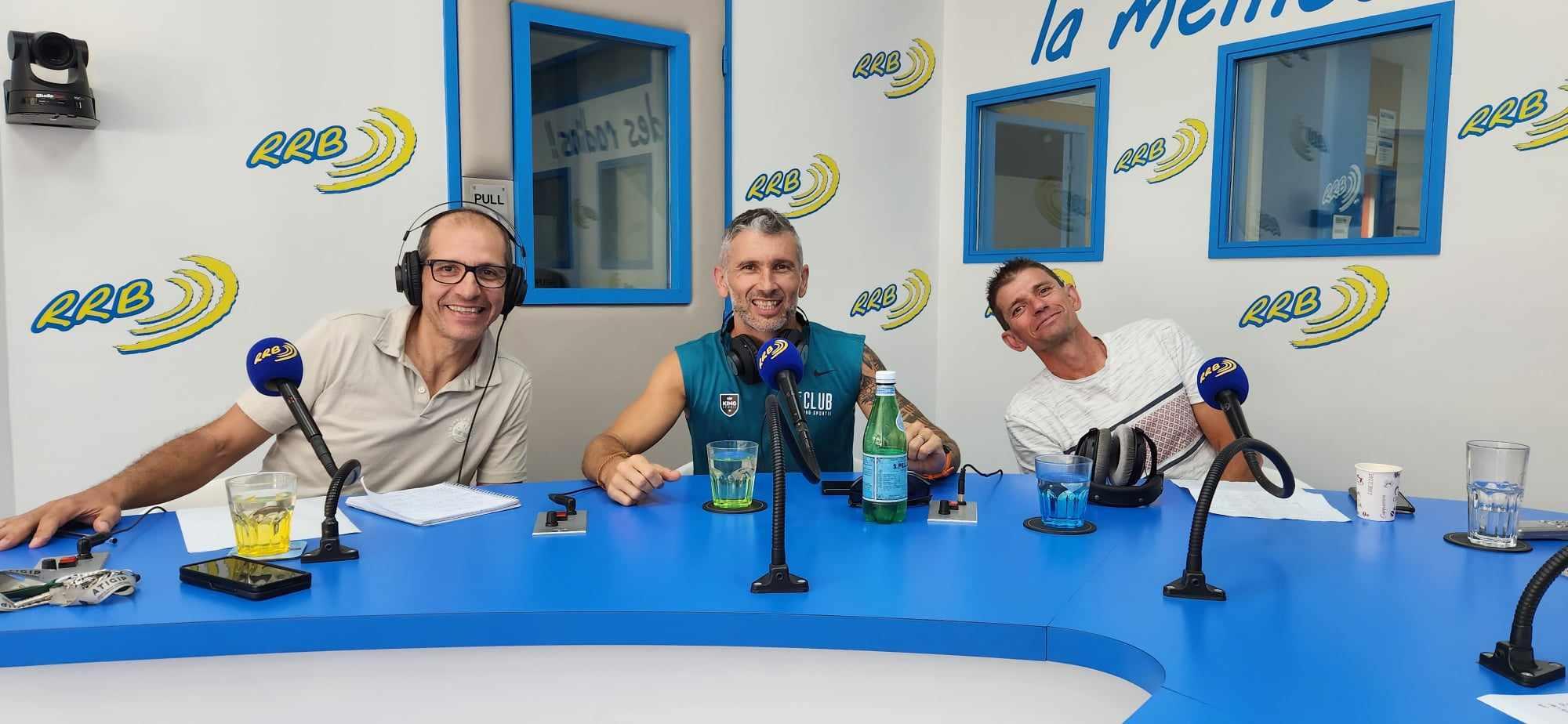 LE MAG DES SPORTS : SUD TOURISME VTT PRO TOUR