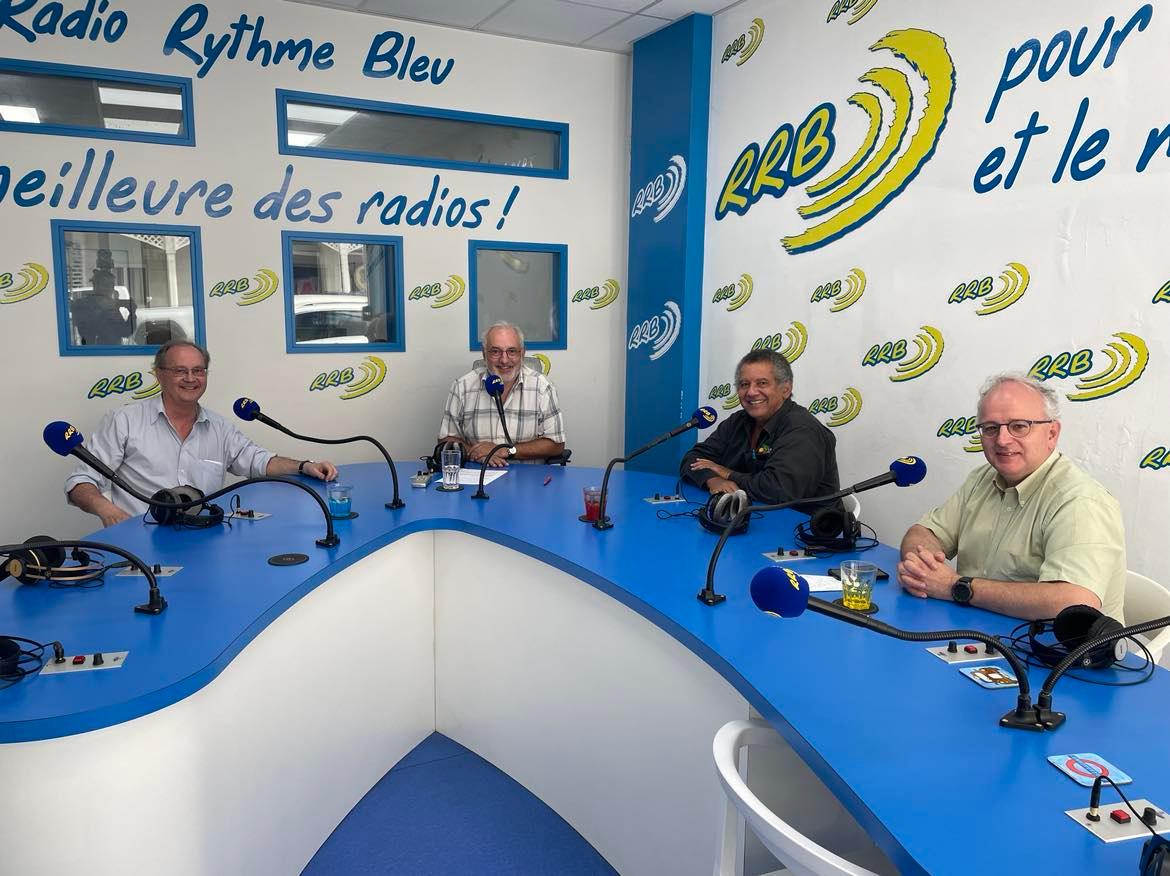 LES JEUDIS DE L'ECONOMIE : 04/05/23