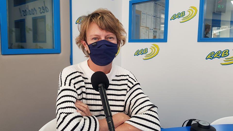 INVITE DU MATIN : 01/03/22