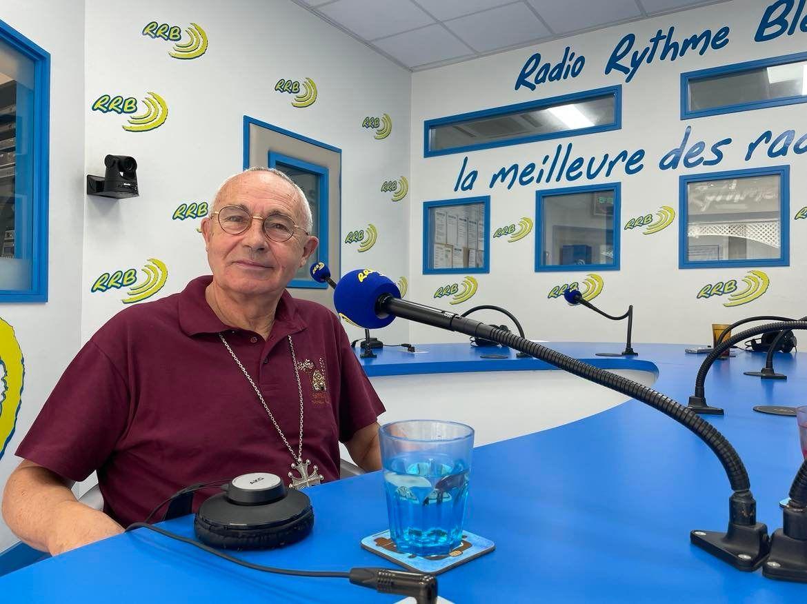 L'INVITE DU MATIN : 13/01/23