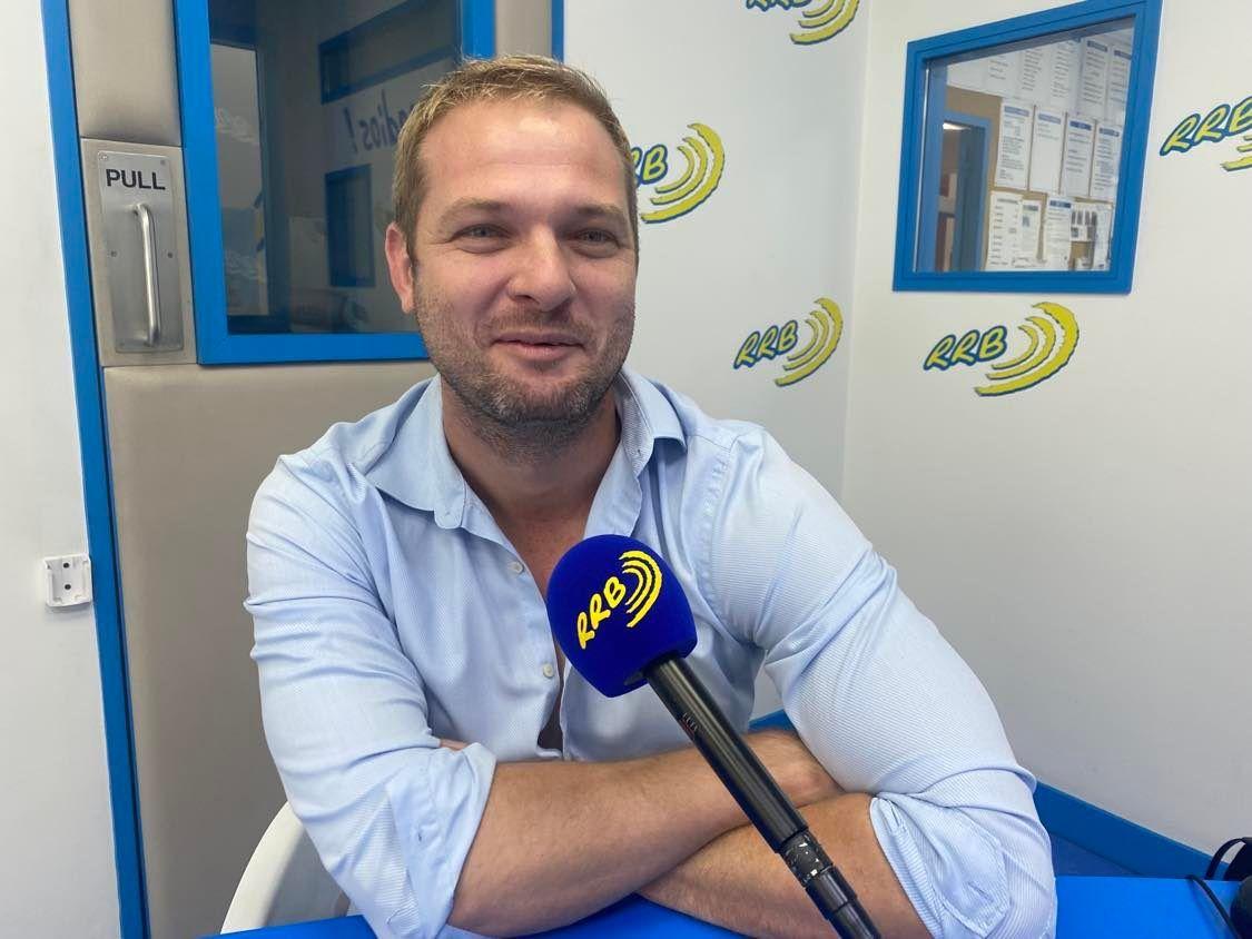 L'INVITE DU MATIN : LUNDI 09/05/22