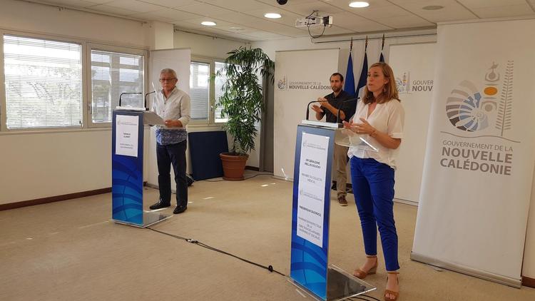 165 décès liés au covid en Nouvelle Calédonie
