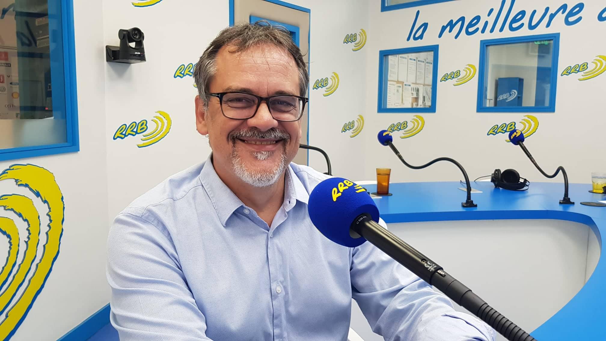 L'INVITE DU MATIN : JEUDI 09/06/22