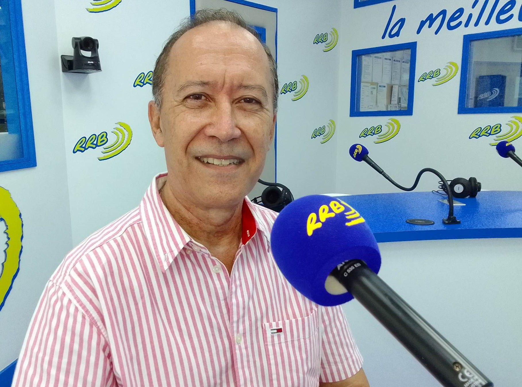 L'INVITE DU MATIN : LUNDI 23 01 2023