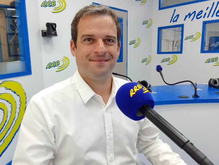 Rémy Bastille bientôt directeur adjoint du cabinet de Gérald Darmanin