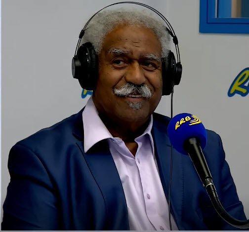 Le président du congrès invité d'info soir