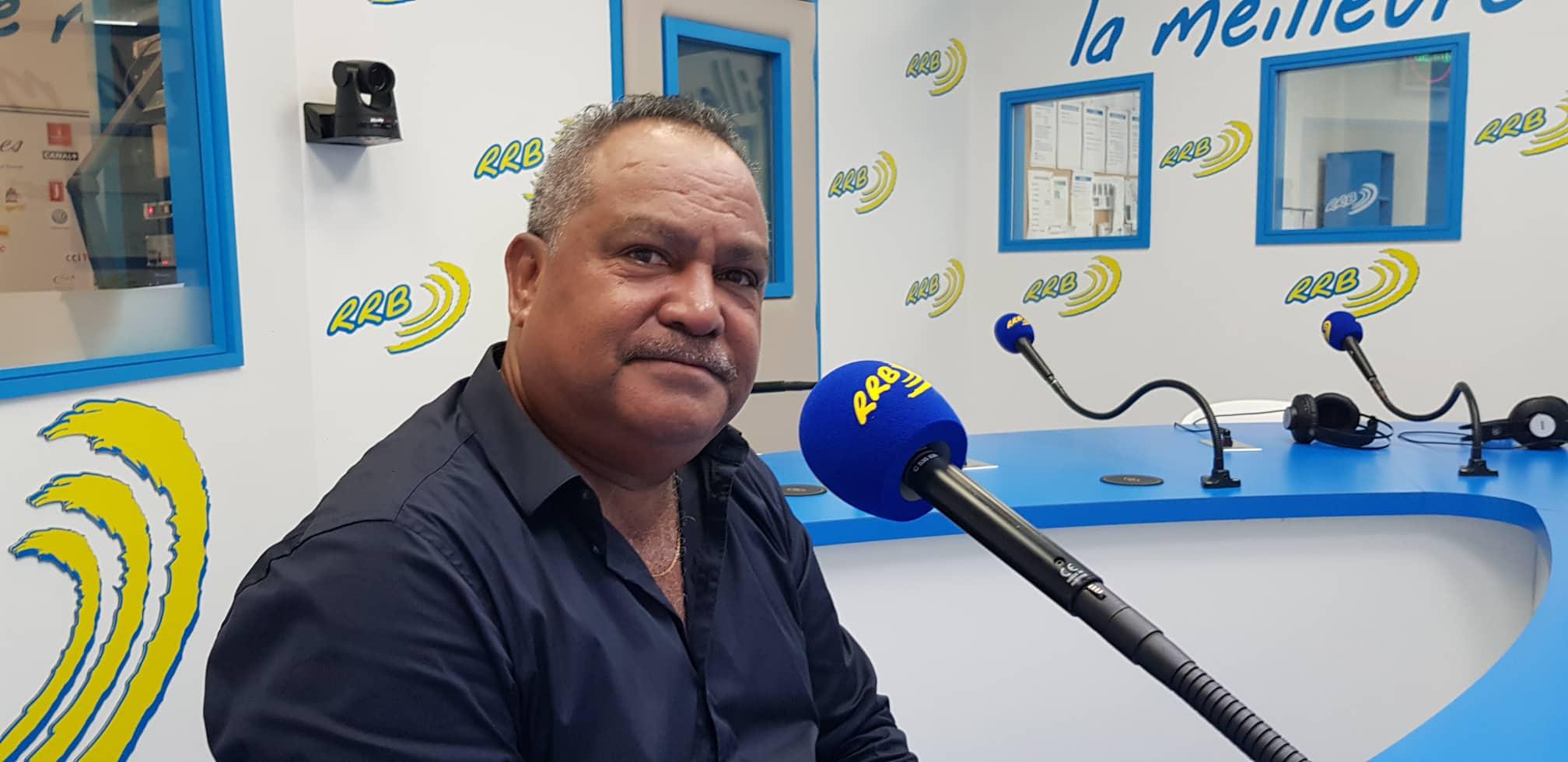 L'INVITE DU MATIN : 16/08/22