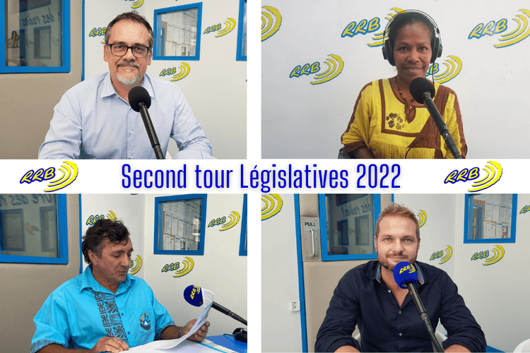 Législatives : Décryptage avant le 2nd tour