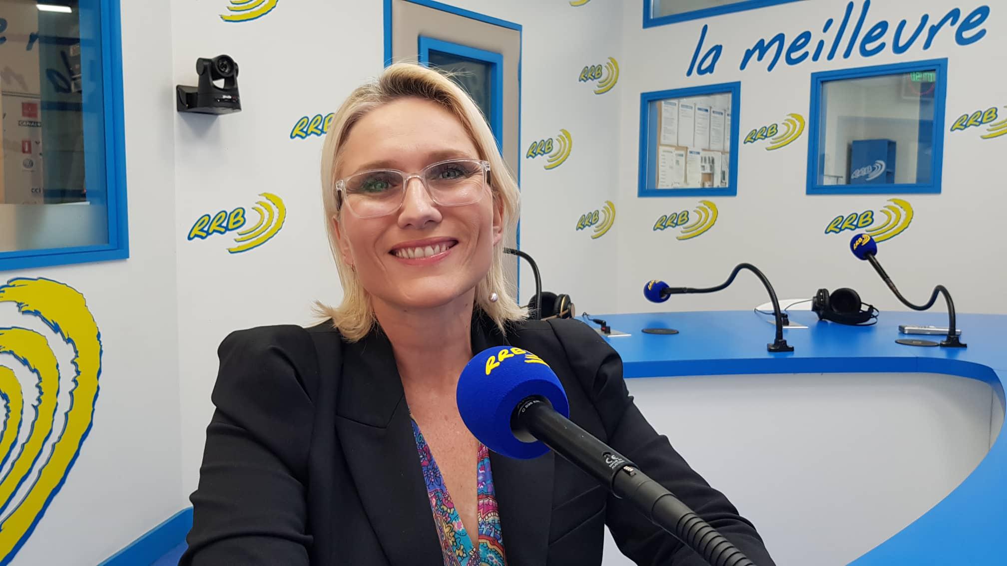 L'INVITE DU MATIN : 10/06/22