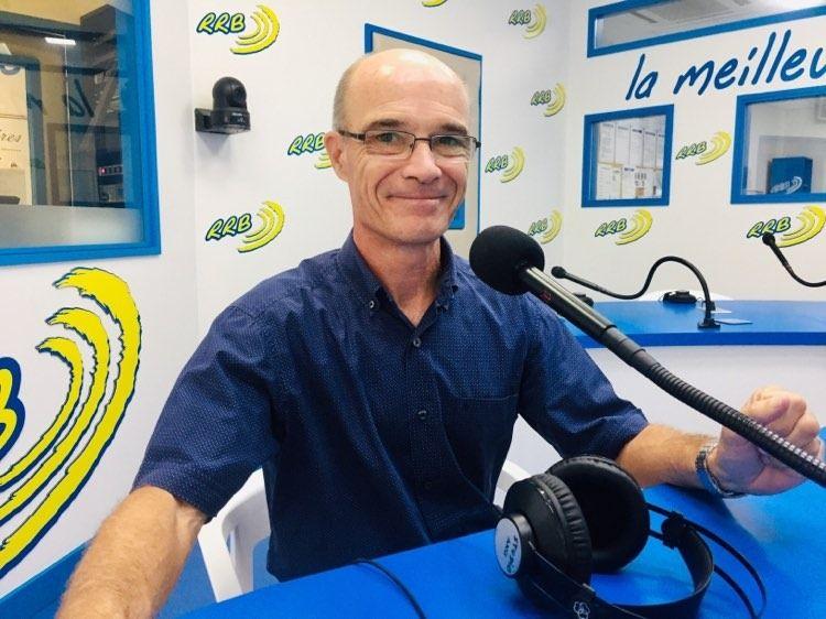 L'INVITE DU MATIN : JEUDI 04/08/22