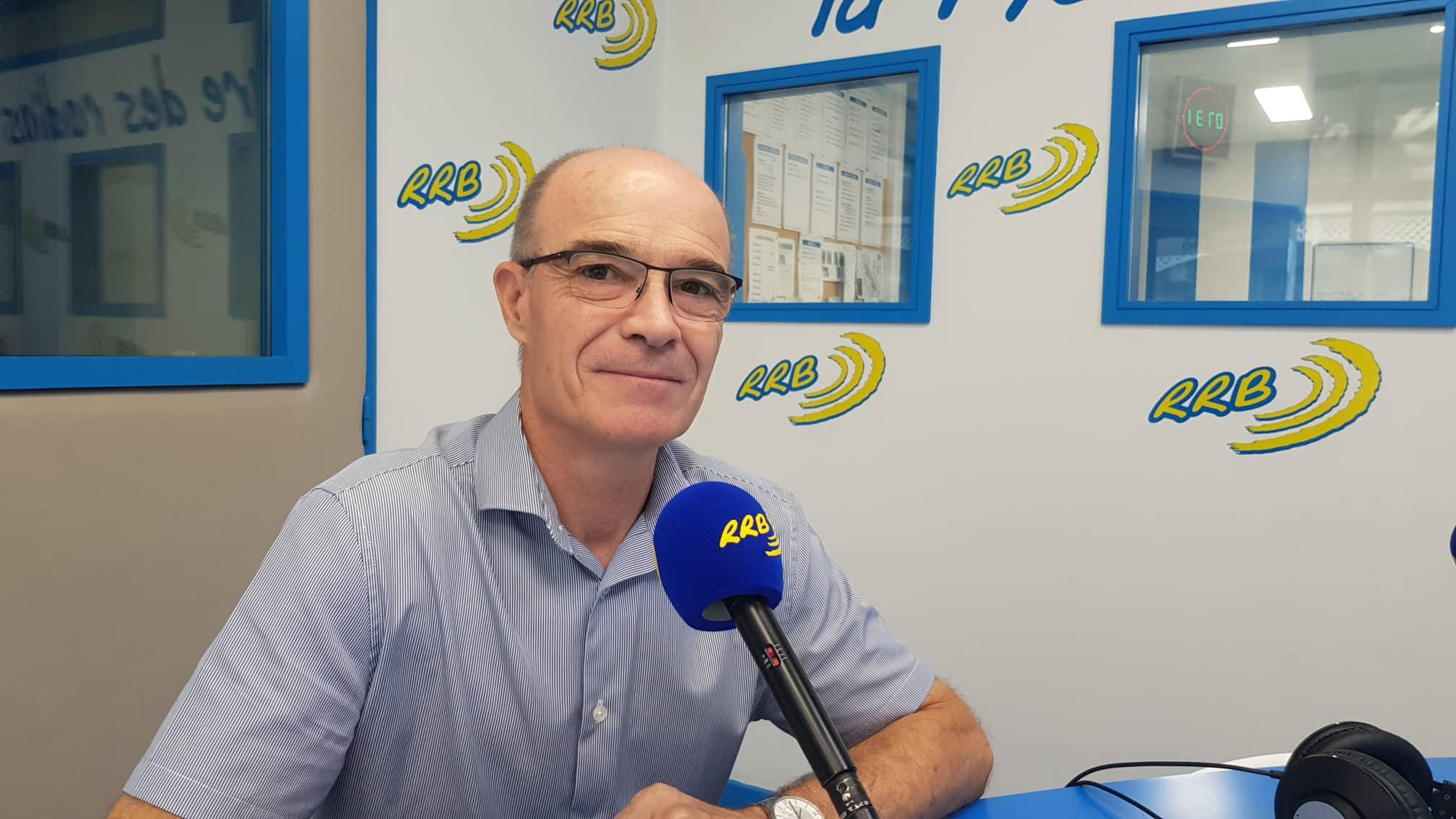 INVITE DU MATIN : MERCREDI 11/05/22