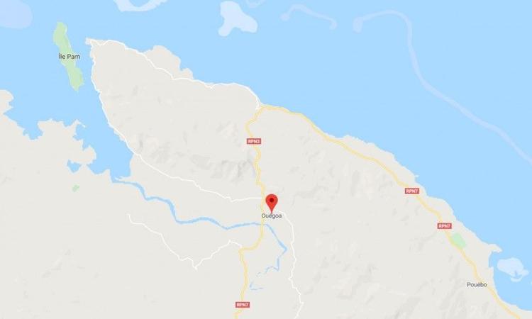 Accident. Un mort à Ouégoa