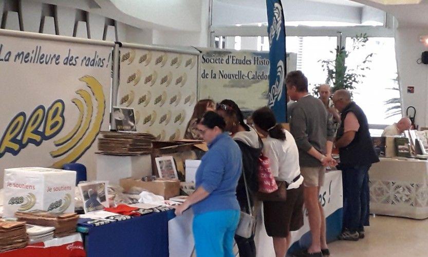 Au bonheur des collectionneurs...
