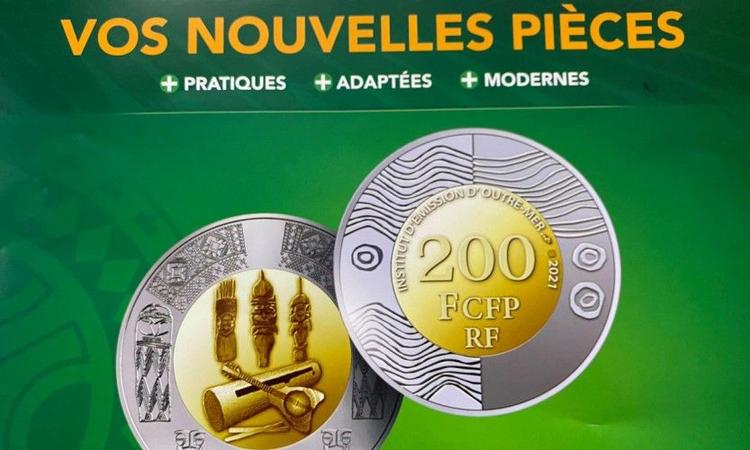 Bientôt une pièce de 200 Fr
