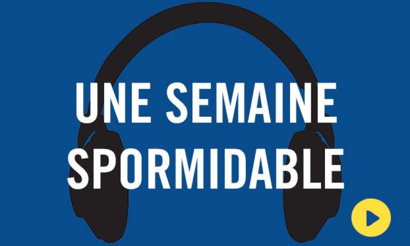 C'EST SPORMIDABLE : 16/11/20