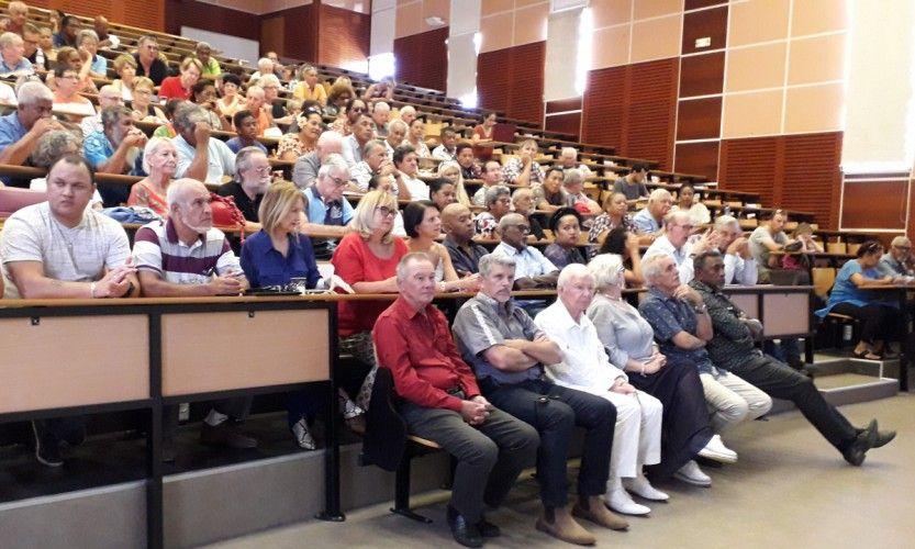 CE entre en Campagne