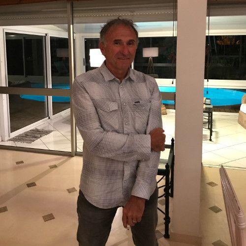 LE PORTRAIT DE LA SEMAINE