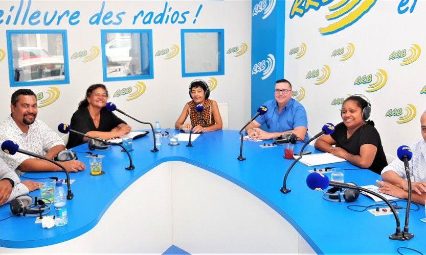 CITOYEN : MARDI 03/03/20