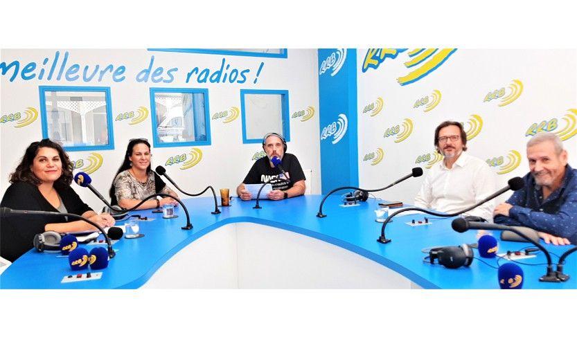 CITOYEN : MARDI 19 05 20