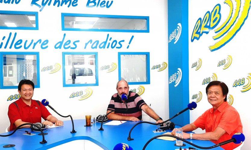 CITOYEN : MARDI 21/01/20