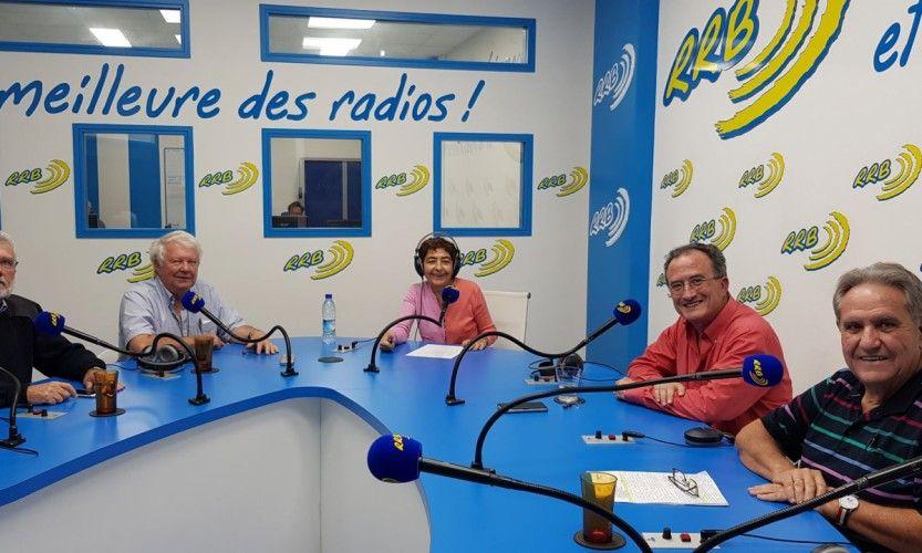 CLUB POLITIQUE : 05/07/19