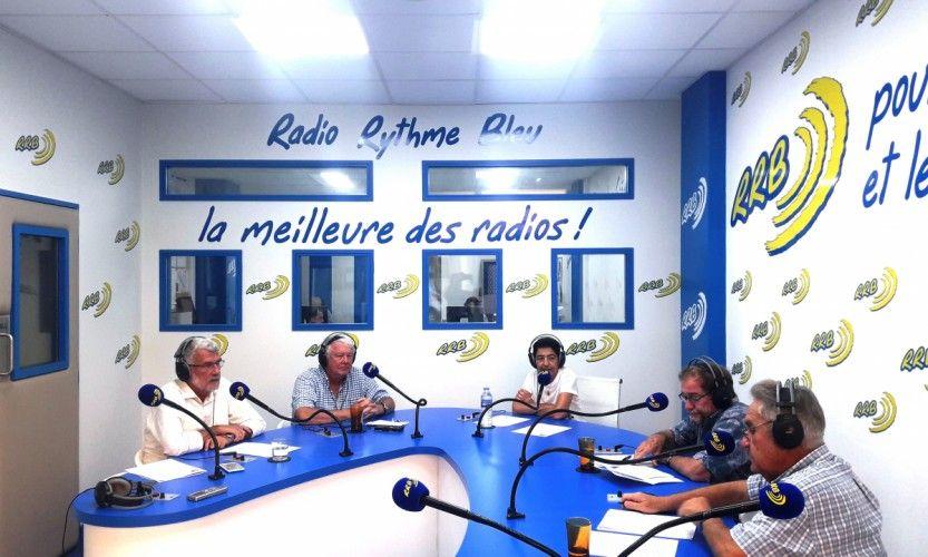 CLUB POLITIQUE: 06/09/19