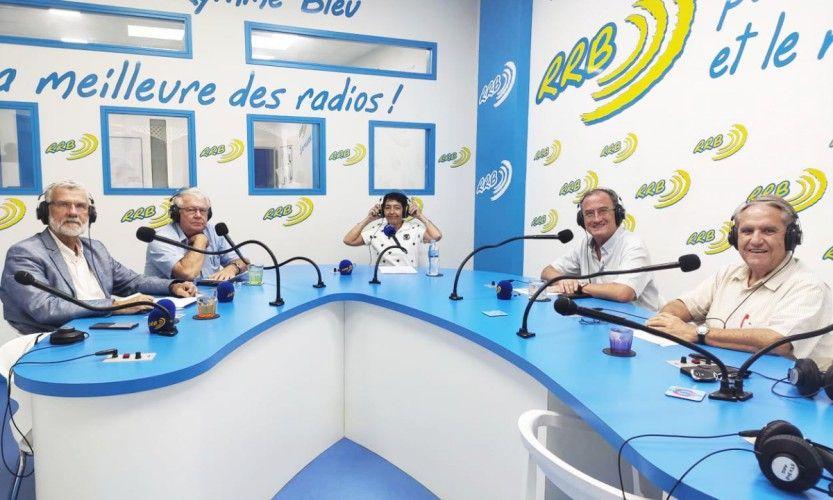 CLUB POLITIQUE : 20/11/20