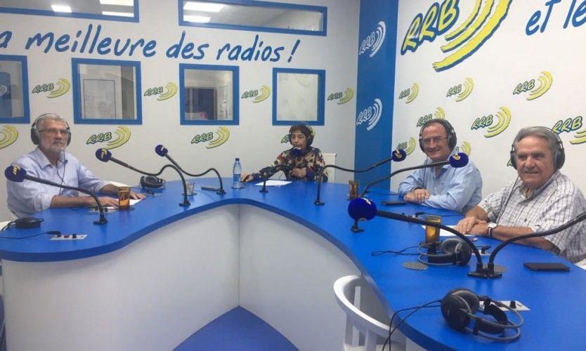 CLUB POLITIQUE: 21/06/19