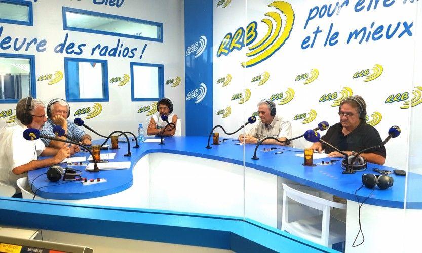 CLUB POLITIQUE: 30/11/18