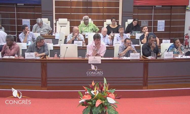 Congrès. L'usine du sud en débat