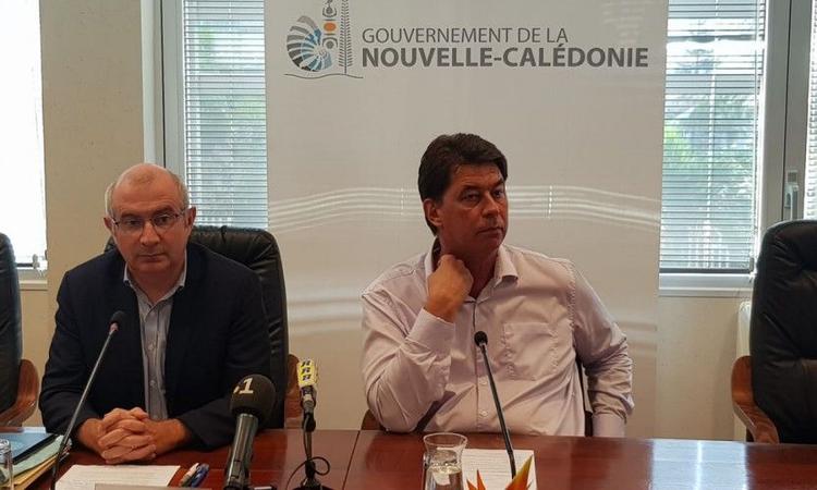 Covid-19, les annonces