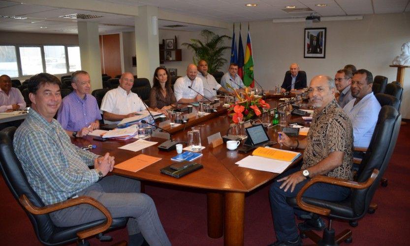 Croissance. Un texte "ambitieux"