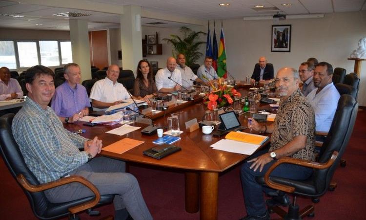 Croissance. Un texte "ambitieux"