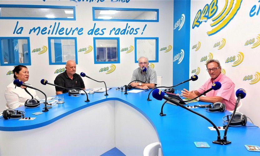 DEBAT : MARDI 03/03/20