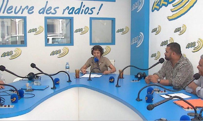 DEBAT MUNICIPALES 2020 - 2nd Tour